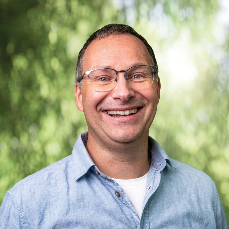 Frank Dröge